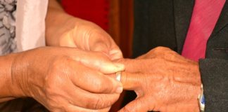 Casamento: Leis a cumprir no acto do matrimónio