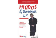 Miúdos & Companhia Lda