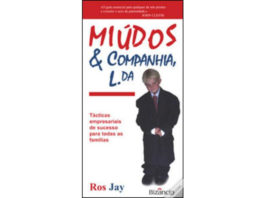 Miúdos & Companhia Lda