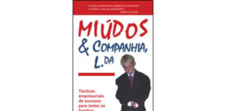Miúdos & Companhia Lda