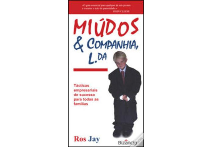 Miúdos & Companhia Lda