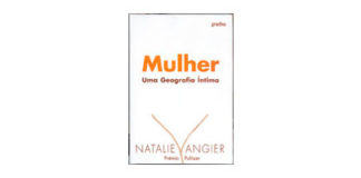 Mulher - Uma Geografia Íntima