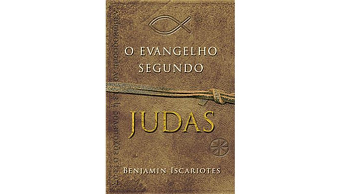 O Evangelho Segundo Judas