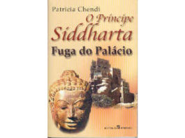 O príncipe Siddharta, a fuga do palácio