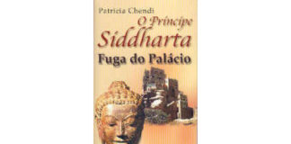 O príncipe Siddharta, a fuga do palácio
