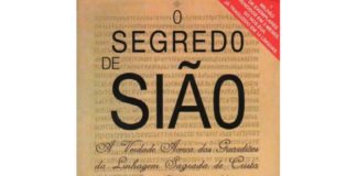 O Segredo de Sião
