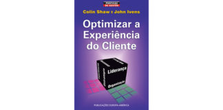 Optimizar a Experiência do Cliente