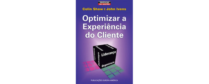 Optimizar a Experiência do Cliente