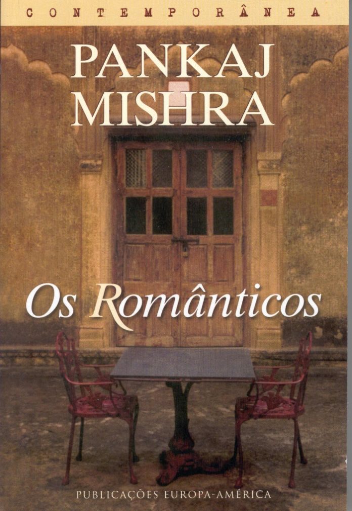 Os Românticos