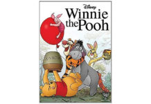 Winnie the Pooh