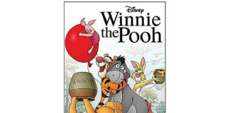 Winnie the Pooh