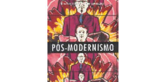 Pós-modernismo