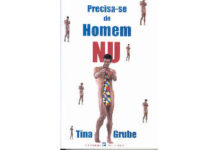 Precisa-se de Homem Nu