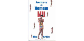 Precisa-se de Homem Nu