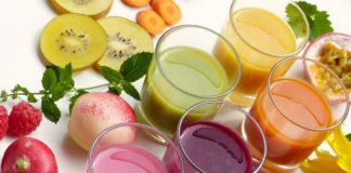 Conheça as dietas com produtos light e diet