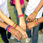 As pulseiras do sexo