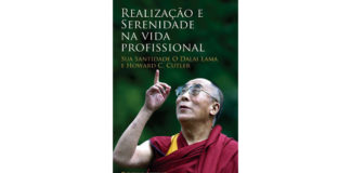 Realização e serenidade na vida profissional