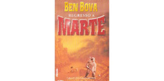 Regresso a Marte