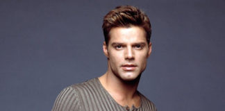 Ricky Martin