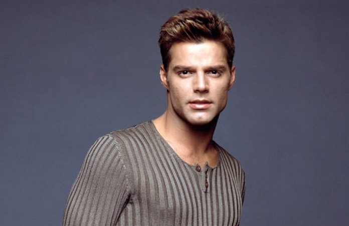 Ricky Martin