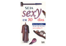 Seja Sexy em 30 Dias