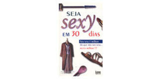 Seja Sexy em 30 Dias
