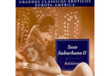 Sexo Suburbano - Livro II