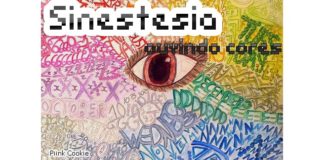 Sinestesia