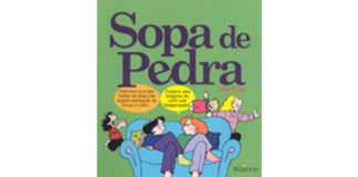 Sopa de Pedra