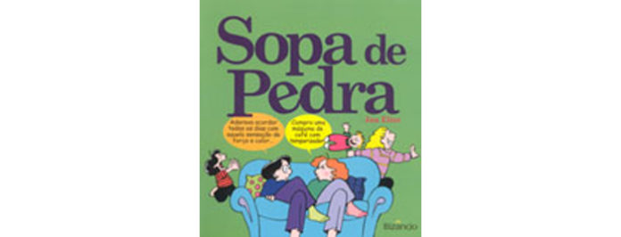 Sopa de Pedra