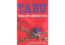 TABU - Romance sobre a violência entre o casal