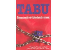 TABU - Romance sobre a violência entre o casal