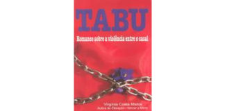 TABU - Romance sobre a violência entre o casal