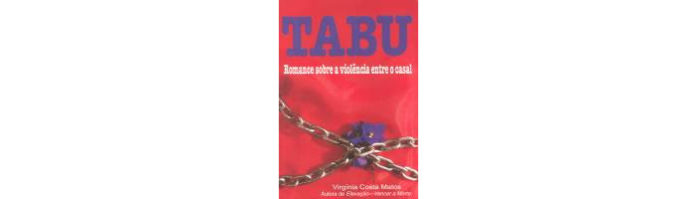 TABU - Romance sobre a violência entre o casal