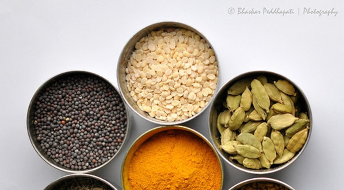 Temperos: dicas de conservação e dosagem Temperos: conservação e dosagem