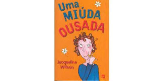 Uma Miúda Ousada