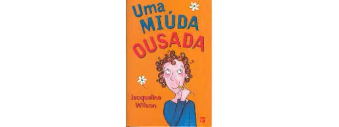 Uma Miúda Ousada