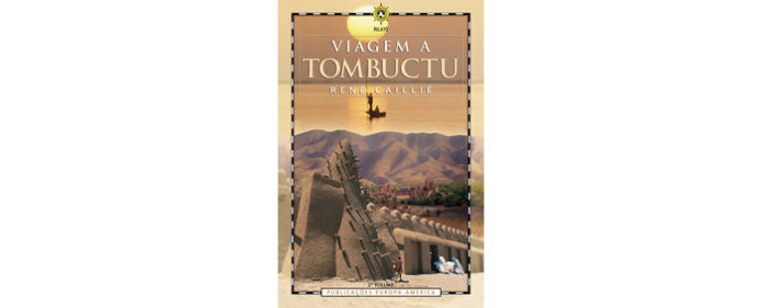 Viagem a Tombuctu – 2.º Vol.