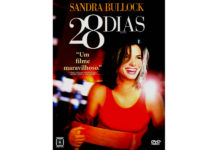 28 dias com Sandra Bullock