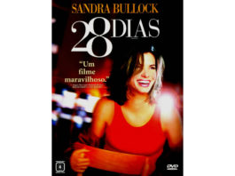 28 dias com Sandra Bullock