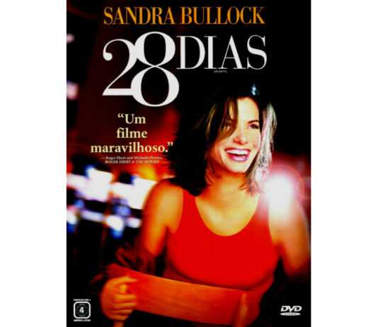 28 dias com Sandra Bullock