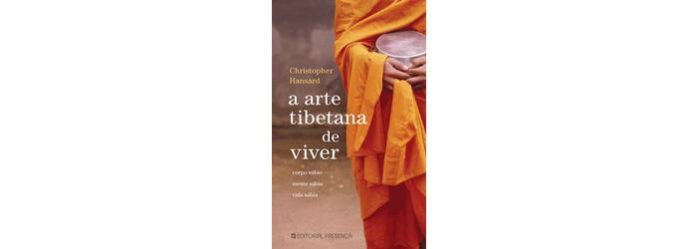 A Arte Tibetana Do Pensamento Positivo