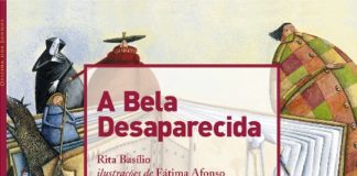 A Bela desaparecida