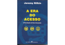 A Era do Acesso - a revolução da nova economia