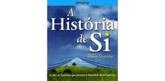 A história de si de Steve Chandler