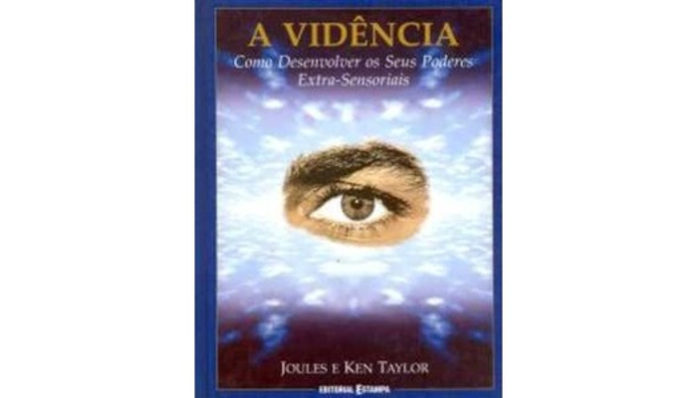 A Vidência de Joules e Ken Taylor