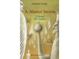 A aliança secreta de Catarina Araújo