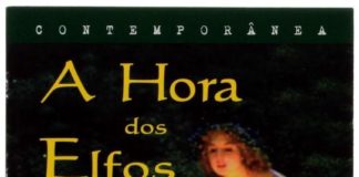 A hora dos Elfos de Jean-Louis Fetjaine