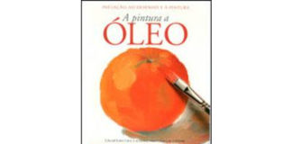 A pintura a óleo de Gabriel Martin Roig