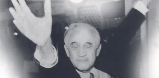 As terças com Morrie